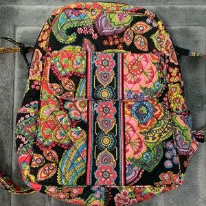 Vera Bradley backpack